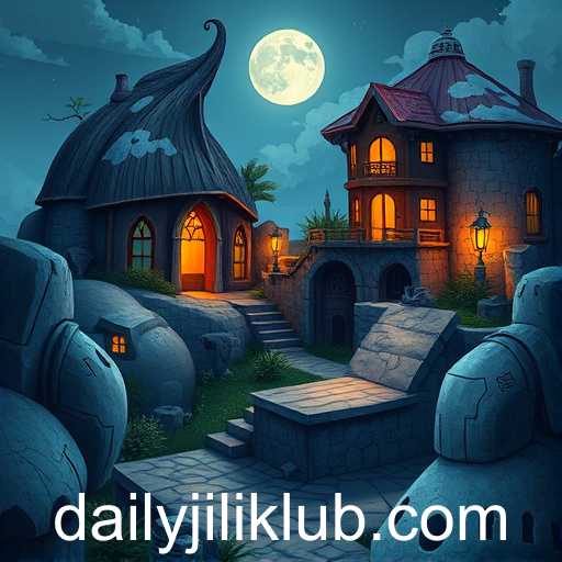 Exploring the Allure of Adventure Games: A Deep Dive into DailyJili