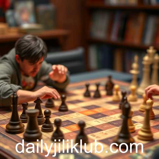 Exploring the Timeless Charm of Board Games