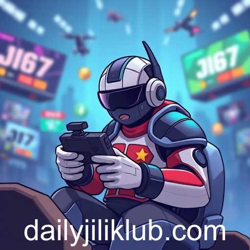 Daily Jili: Innovations in Gaming 2025