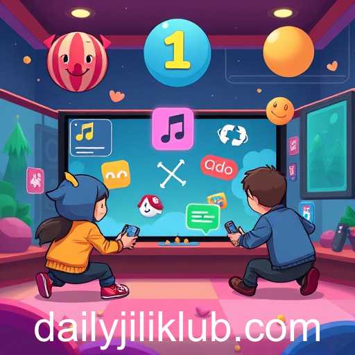 dailyjili