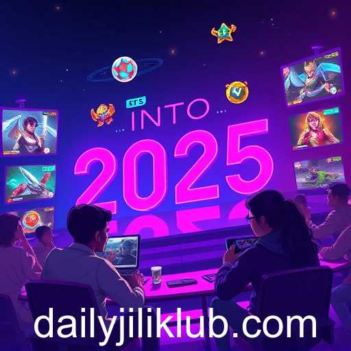 Gaming Revolution: The Impact of Dailyjili in 2025