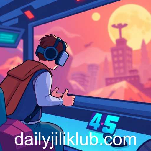 dailyjili