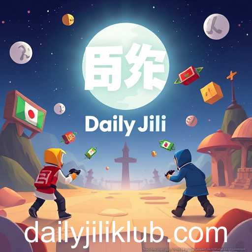 dailyjili
