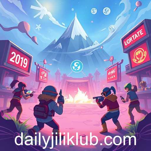 Gaming Evolution: The Rise of Dailyjili