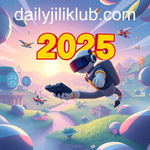 Rise of Global Online Gaming in 2025