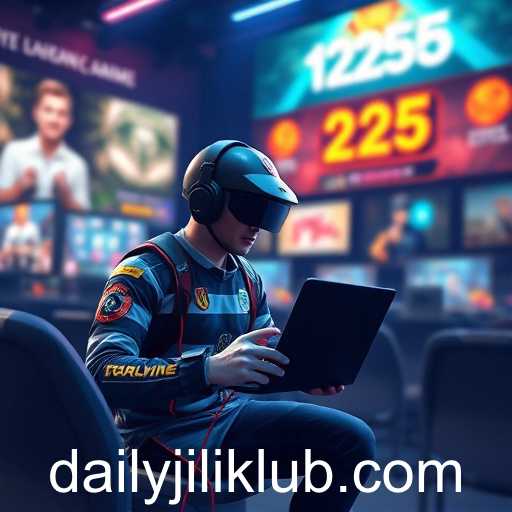 dailyjili