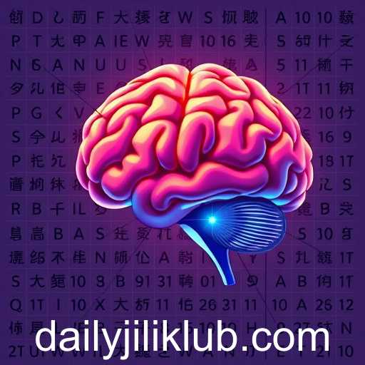 Unveiling the Fascination of Brain Puzzles: A DailyJili Exclusive