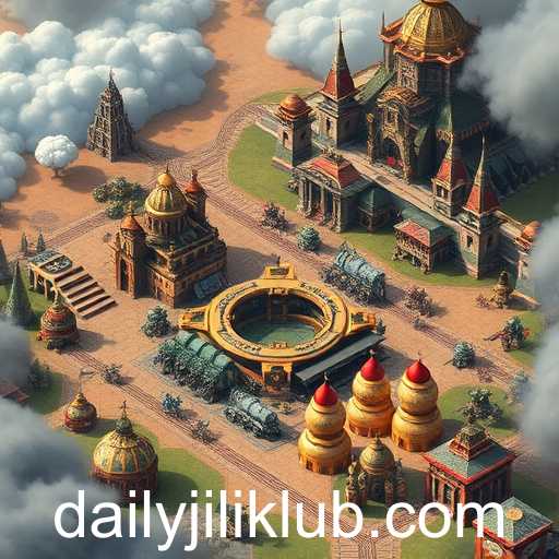 The Rise of Strategy Games: Engaging Minds with Tactical Challenges