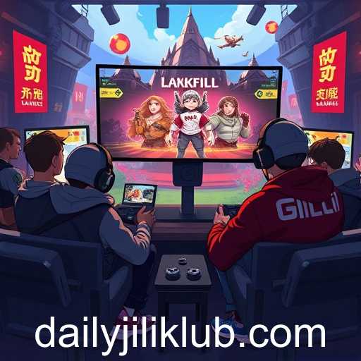 dailyjili